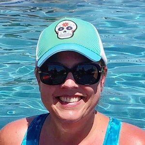 Meet your Posher, Carly